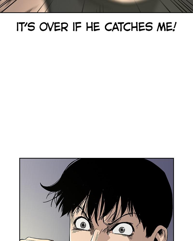 To Not Die S1 - Episode 10 89