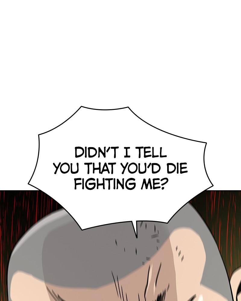 To Not Die S1 - Episode 10 105