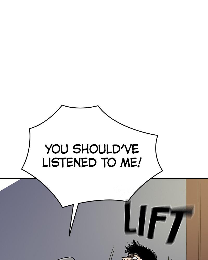 To Not Die S1 - Episode 10 107