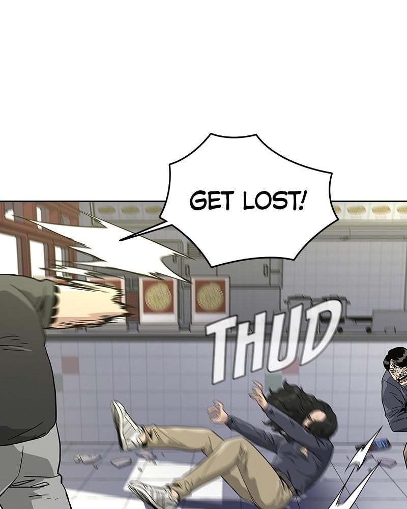 To Not Die S1 - Episode 10 113