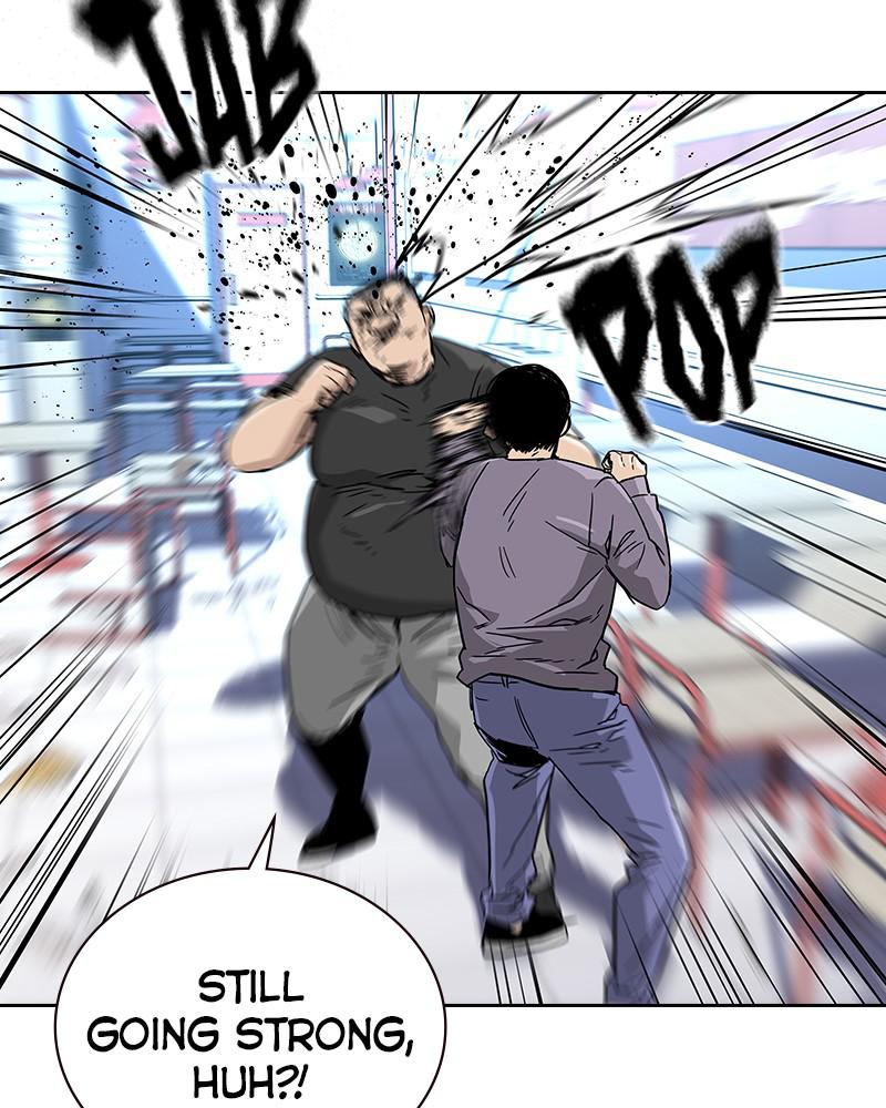 To Not Die S1 - Episode 10 131