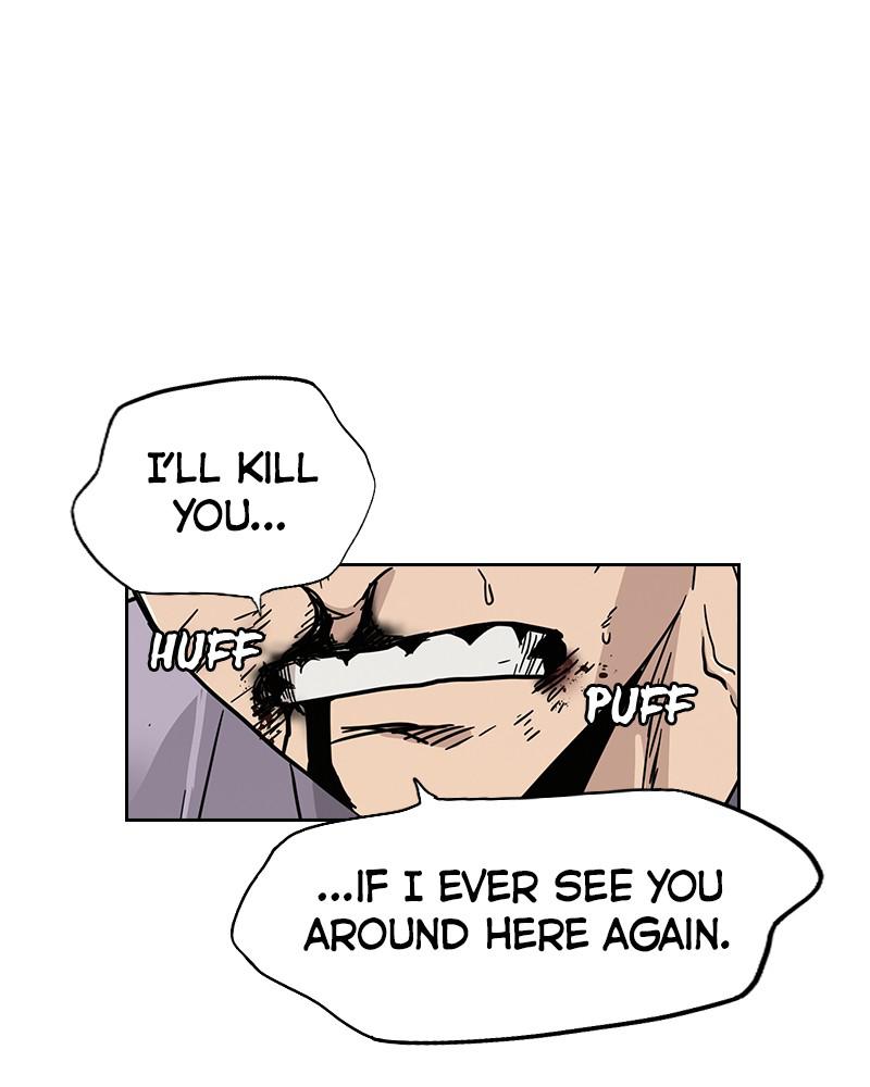 To Not Die S1 - Episode 10 165