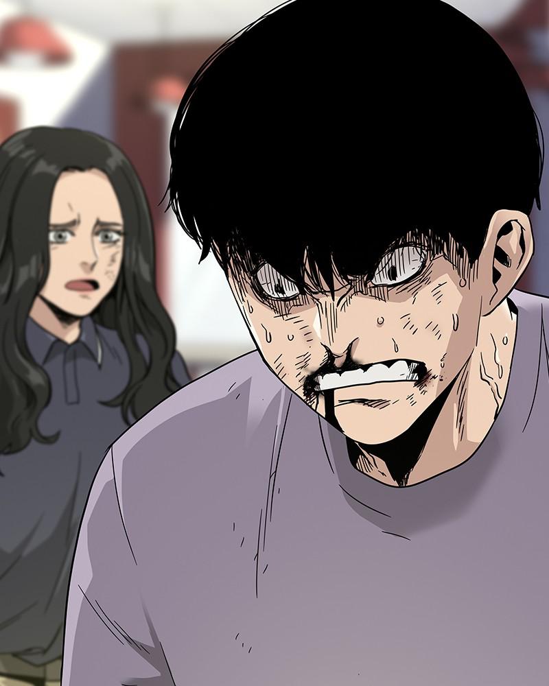 To Not Die S1 - Episode 10 167