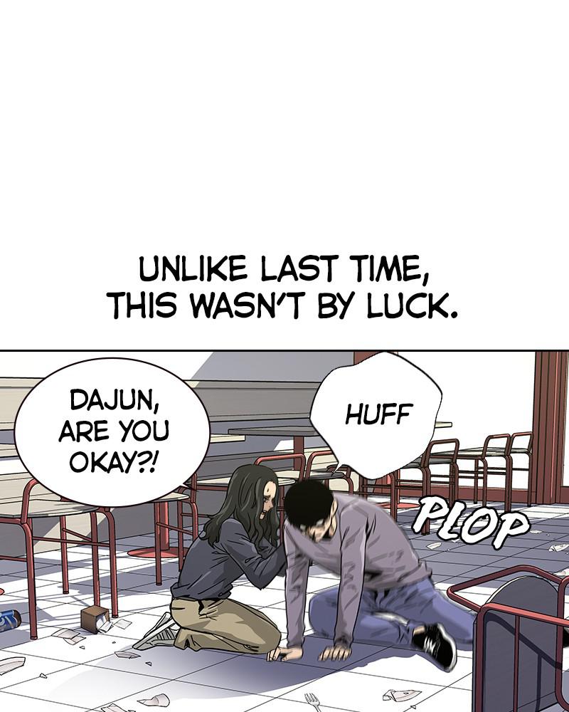 To Not Die S1 - Episode 10 169