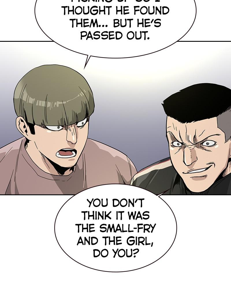 To Not Die S1 - Episode 10 175