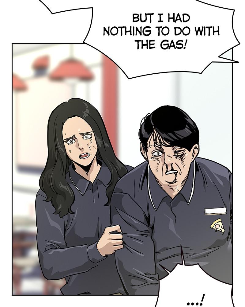 To Not Die S1 - Episode 11 28