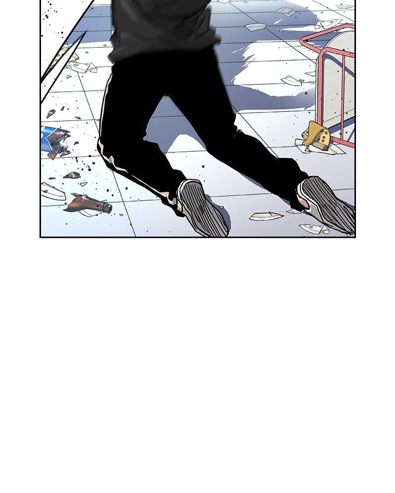 To Not Die S1 - Episode 11 31