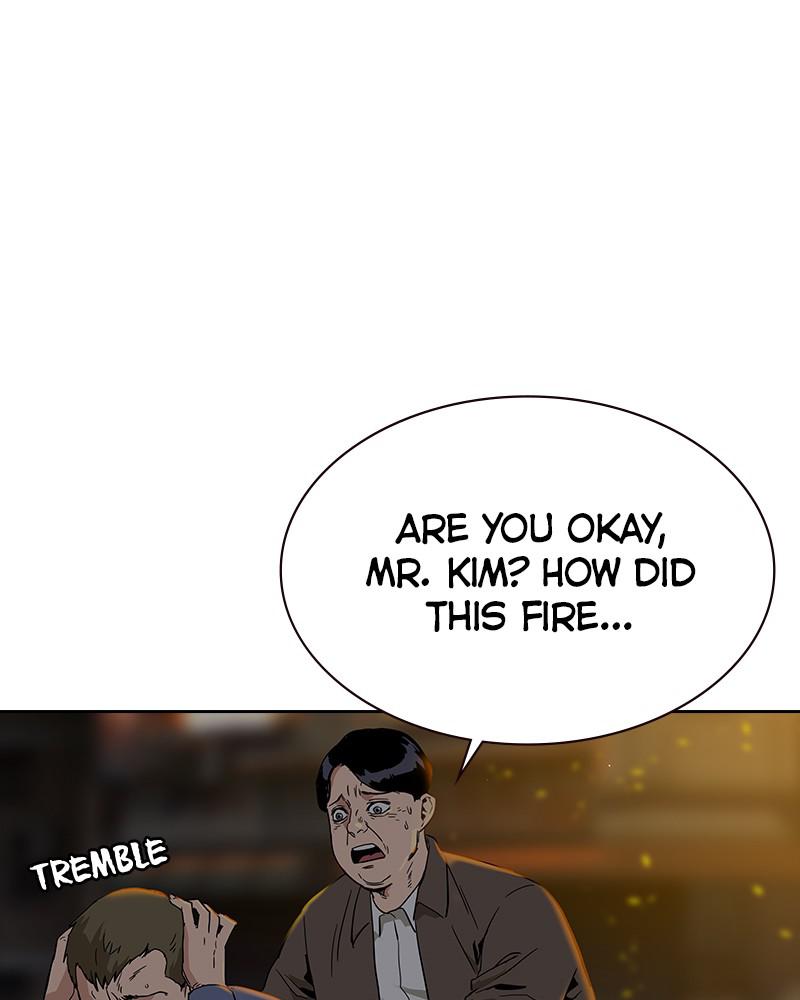 To Not Die S1 - Episode 11 65