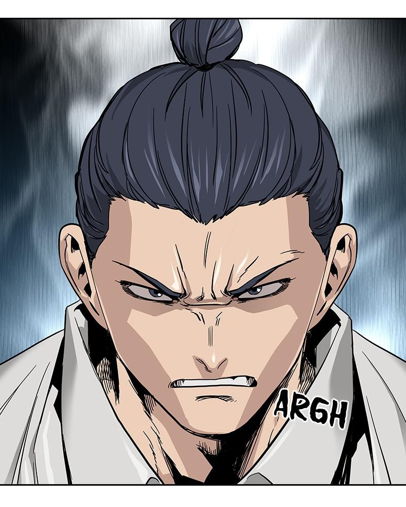 To Not Die S1 - Episode 11 71