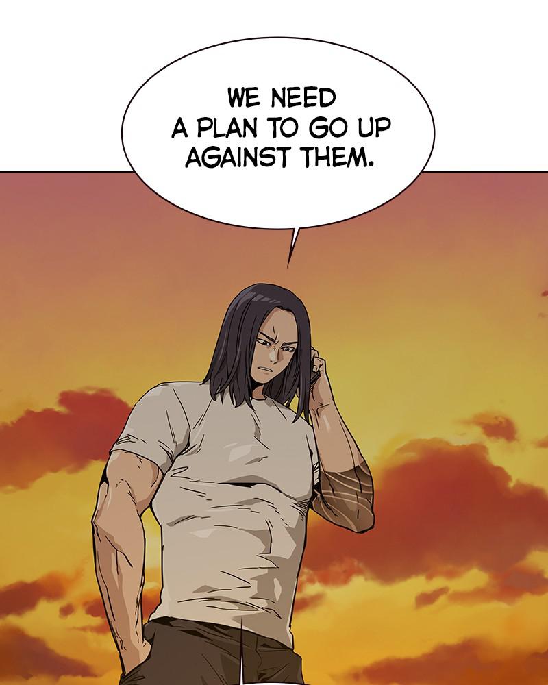 To Not Die S1 - Episode 11 87