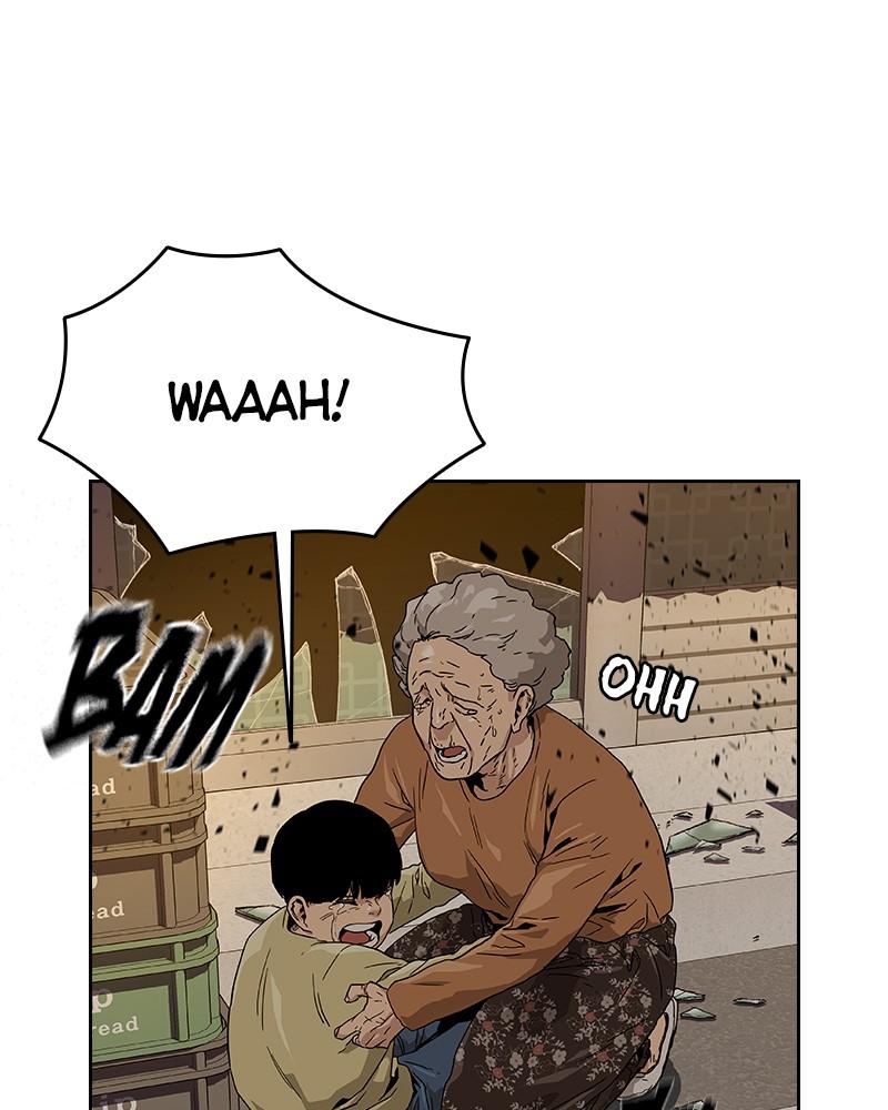 To Not Die S1 - Episode 11 93