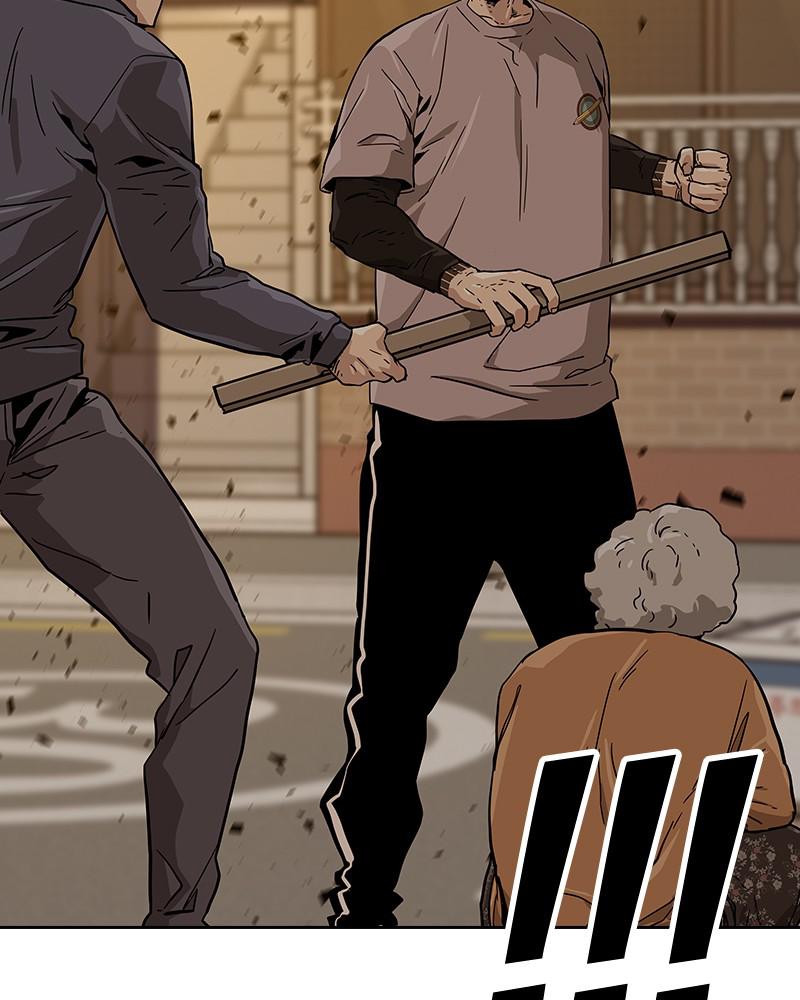 To Not Die S1 - Episode 11 104