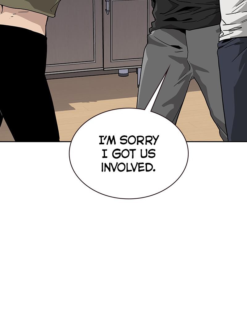 To Not Die S1 - Episode 11 141