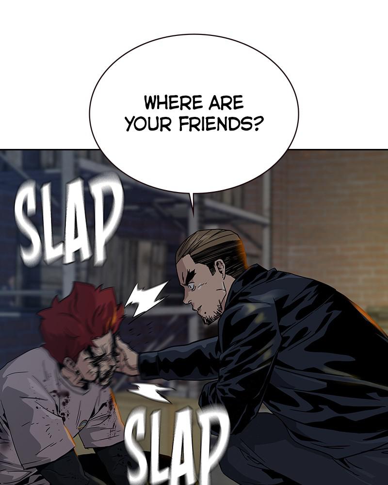 To Not Die S1 - Episode 11 168