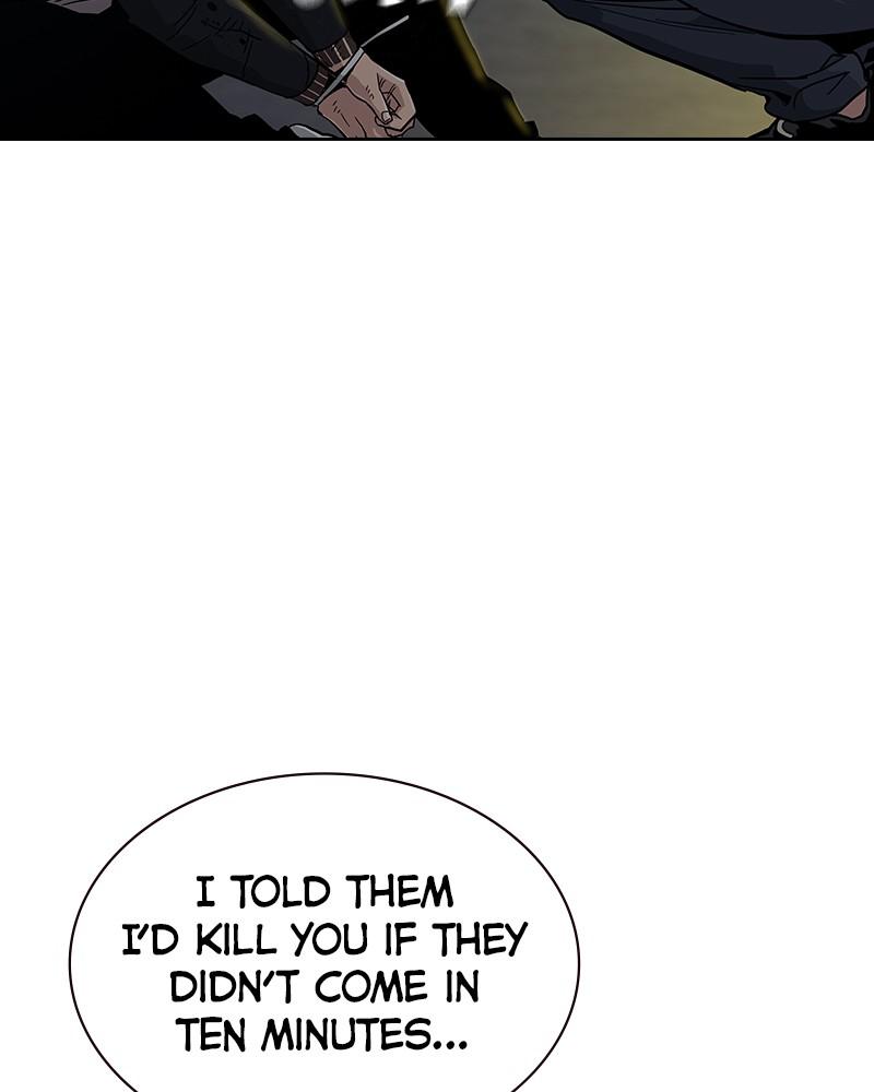 To Not Die S1 - Episode 11 169