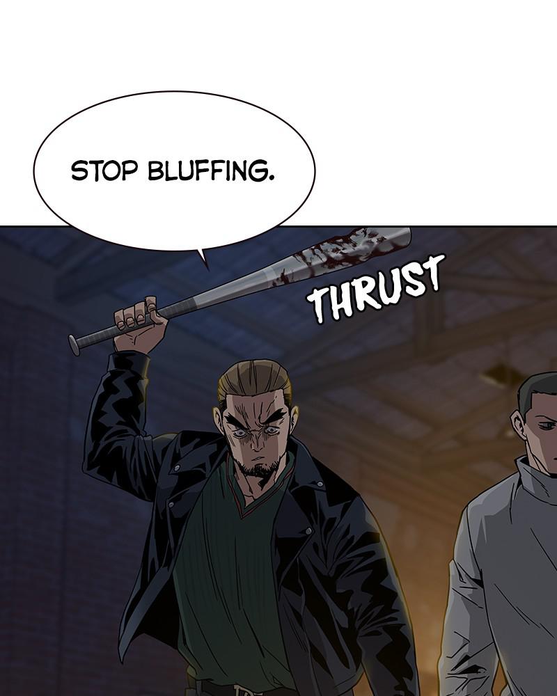 To Not Die S1 - Episode 11 174