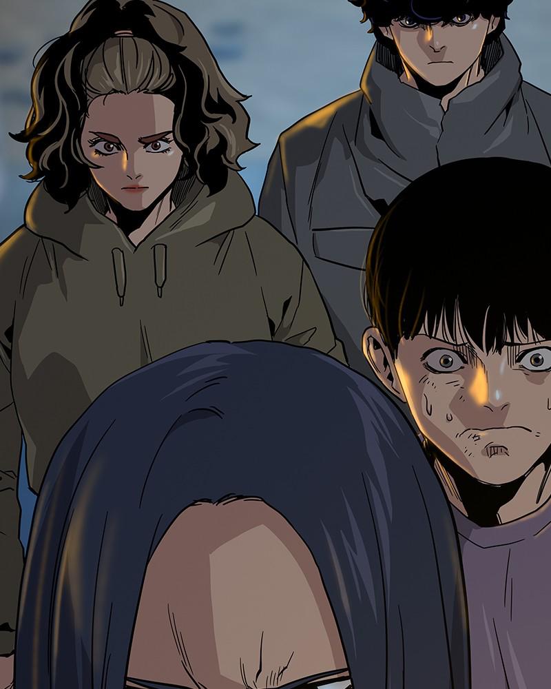 To Not Die S1 - Episode 11 185