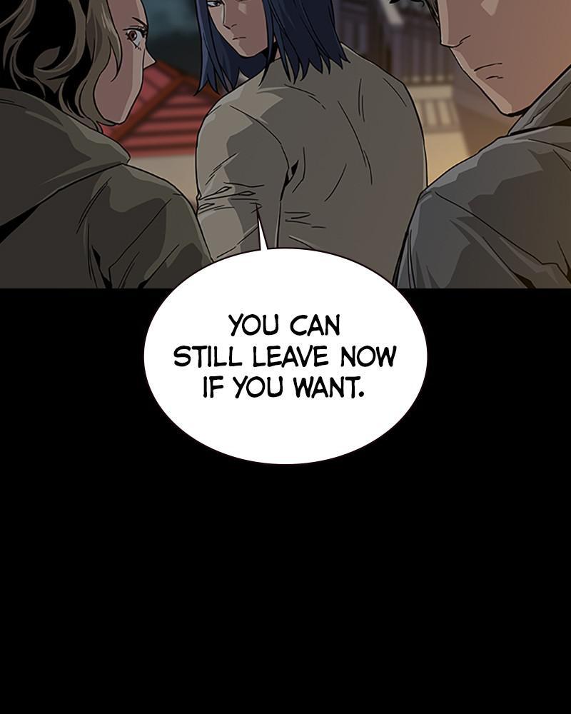 To Not Die S1 - Episode 12 4