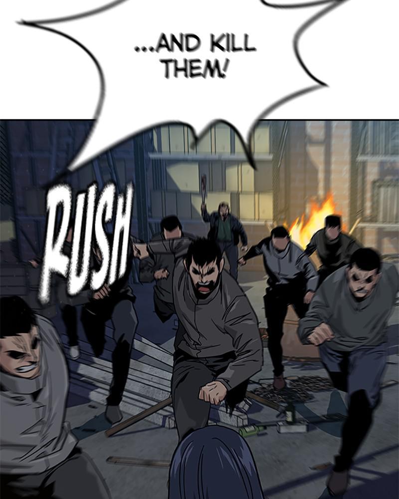 To Not Die S1 - Episode 12 34