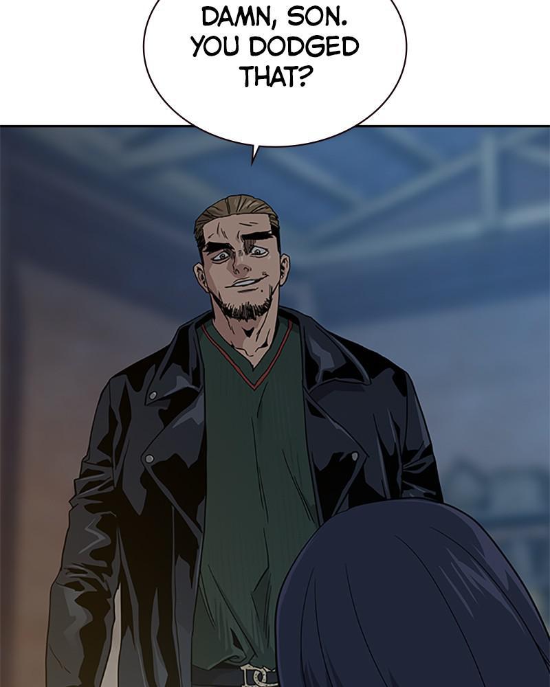 To Not Die S1 - Episode 12 85