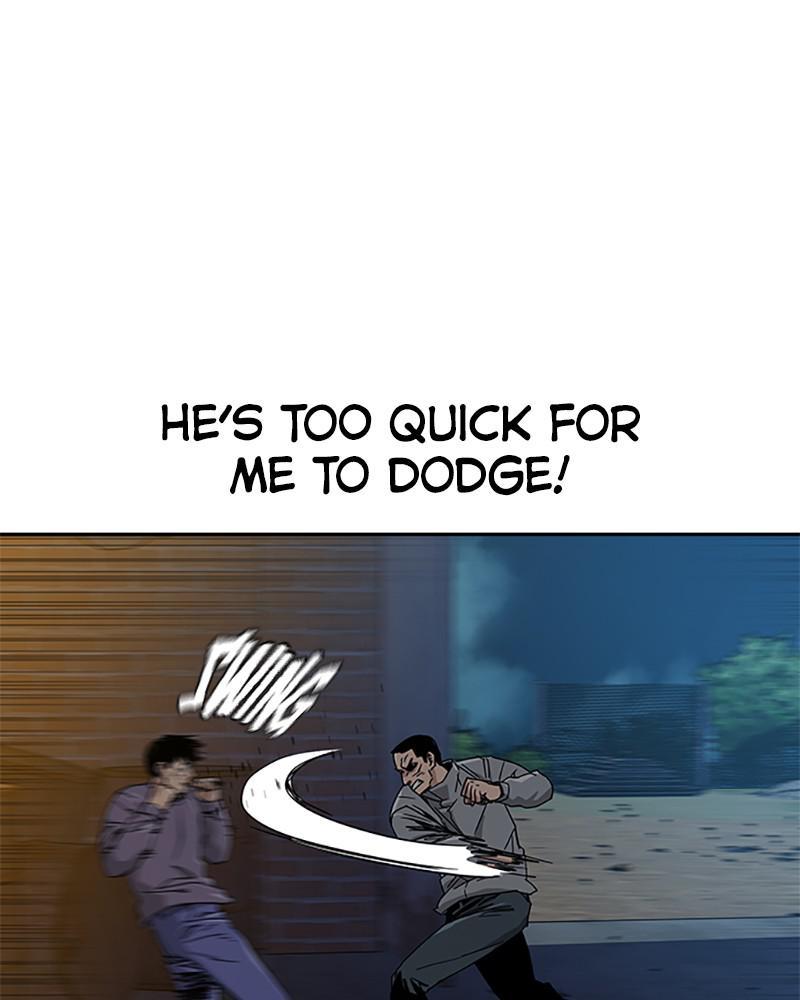 To Not Die S1 - Episode 12 97