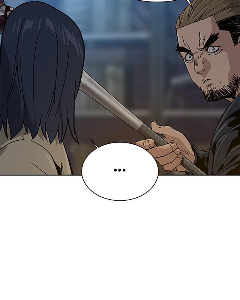 To Not Die S1 - Episode 12 131