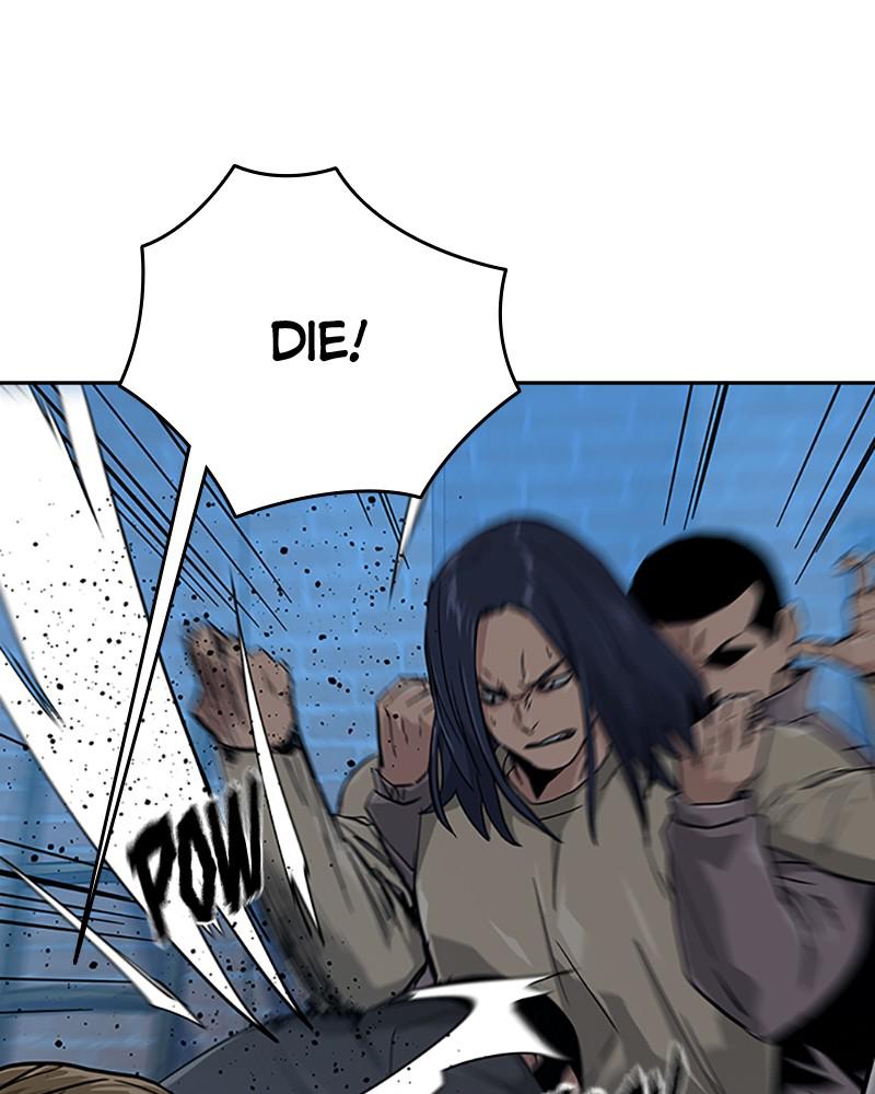 To Not Die S1 - Episode 13 32