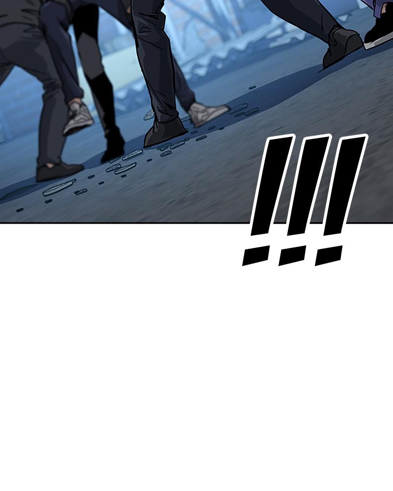 To Not Die S1 - Episode 13 36