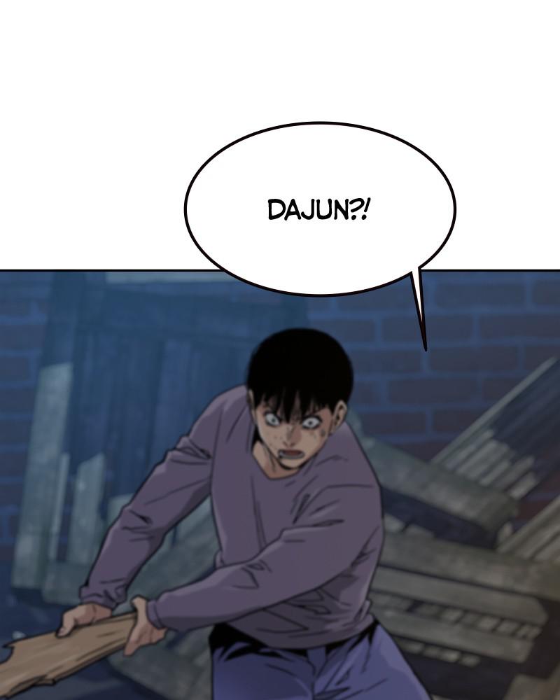 To Not Die S1 - Episode 13 37