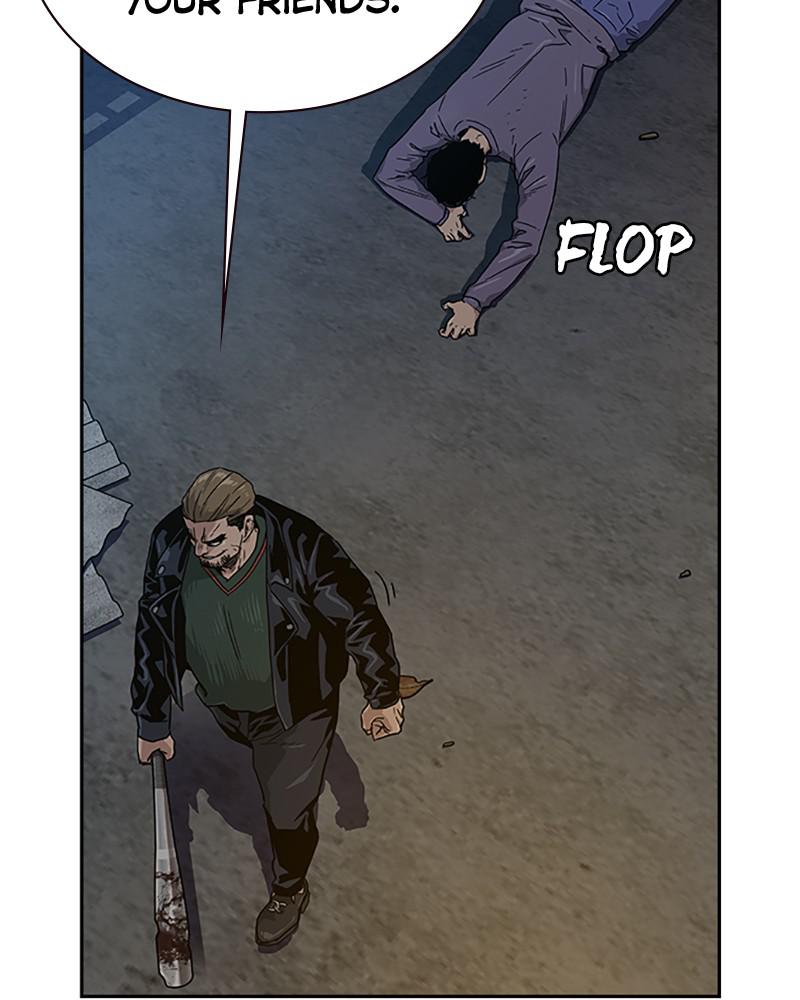 To Not Die S1 - Episode 13 70