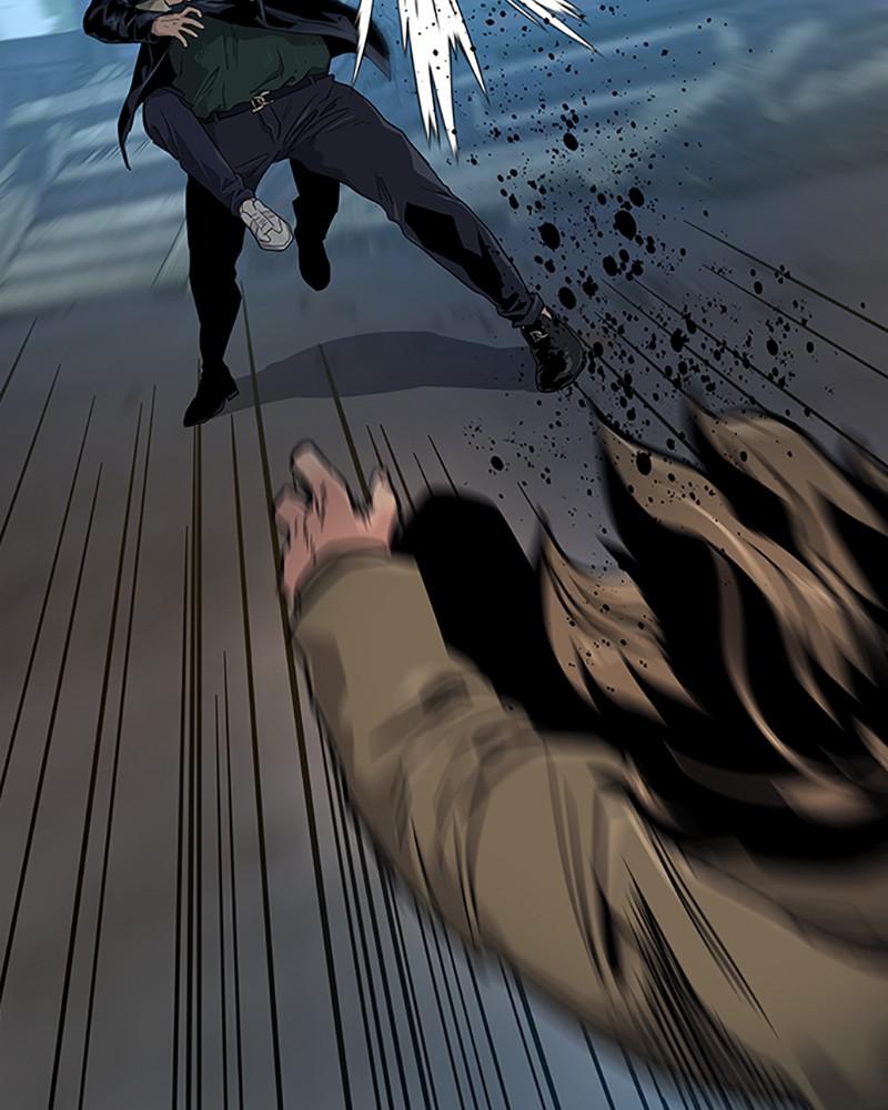 To Not Die S1 - Episode 13 106