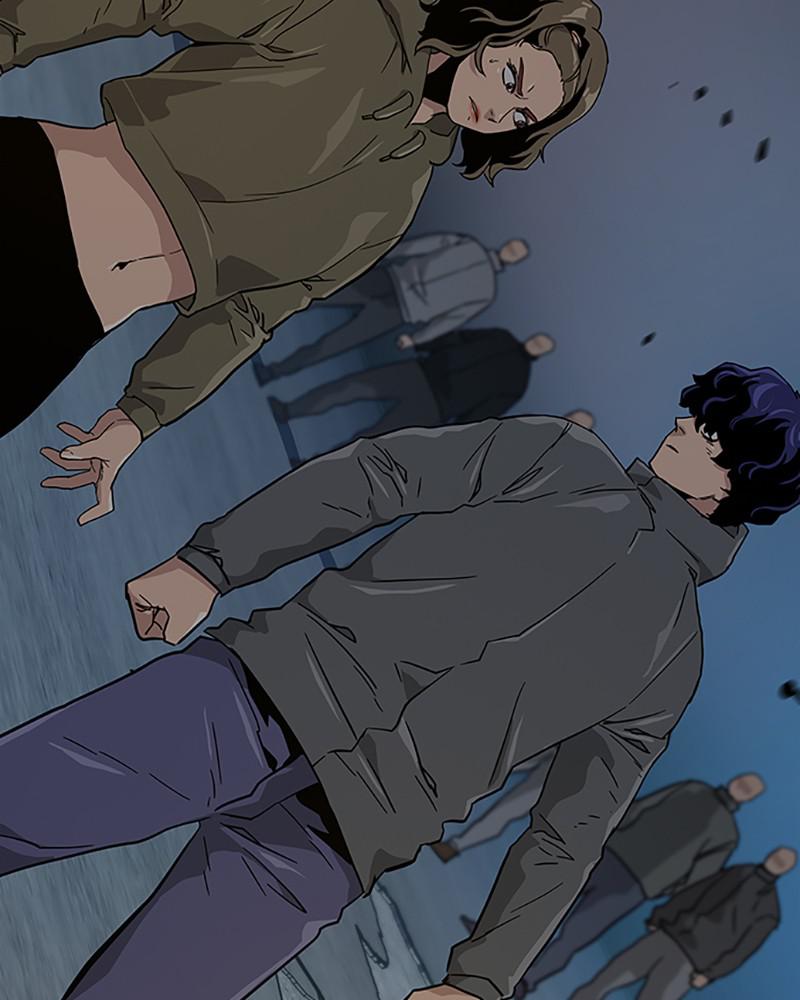 To Not Die S1 - Episode 13 128