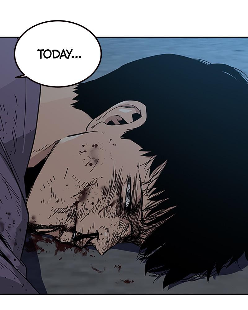 To Not Die S1 - Episode 13 185