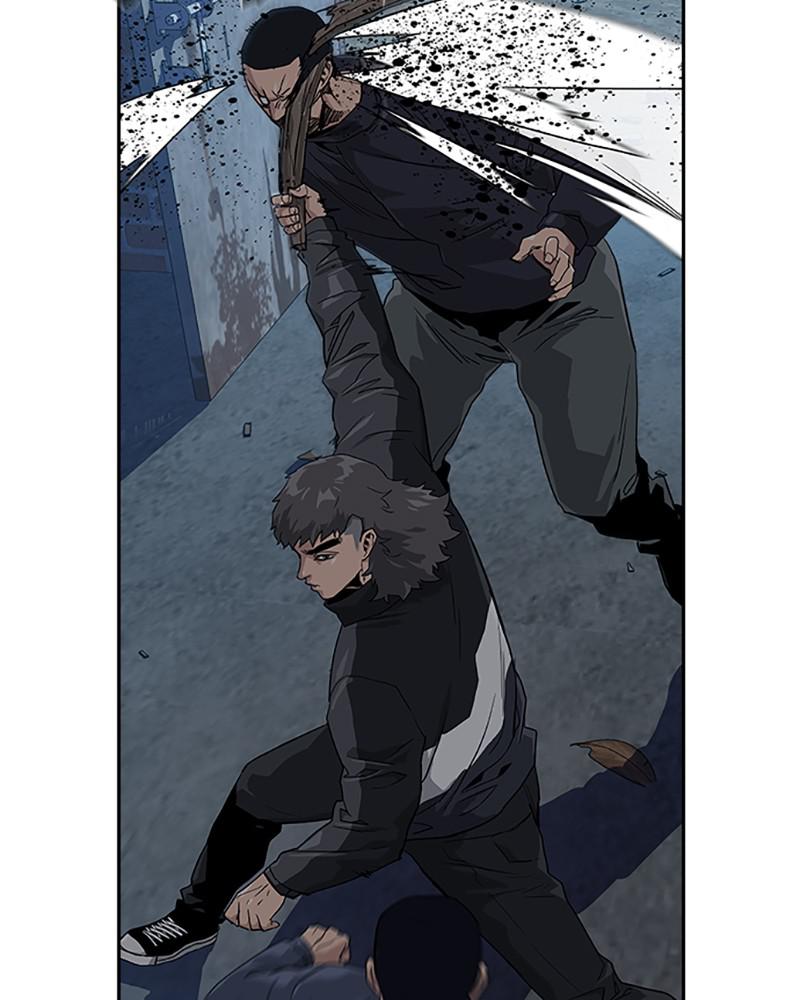 To Not Die S1 - Episode 14 40