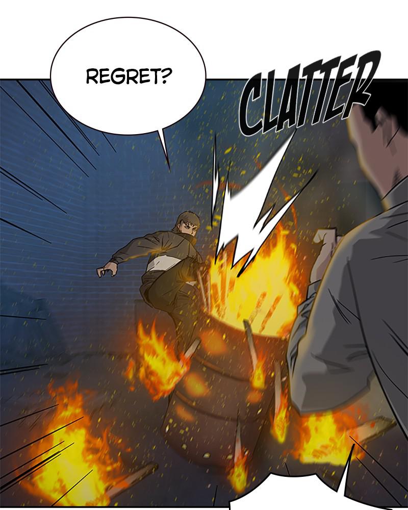 To Not Die S1 - Episode 14 77