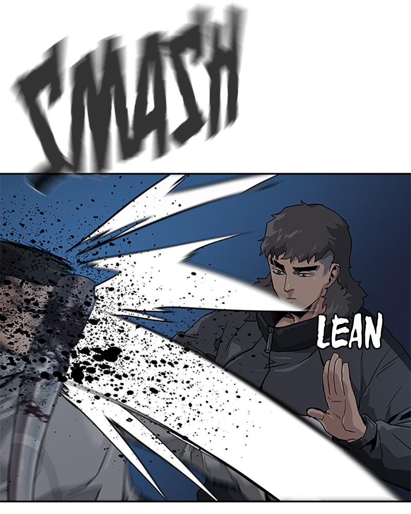 To Not Die S1 - Episode 14 97