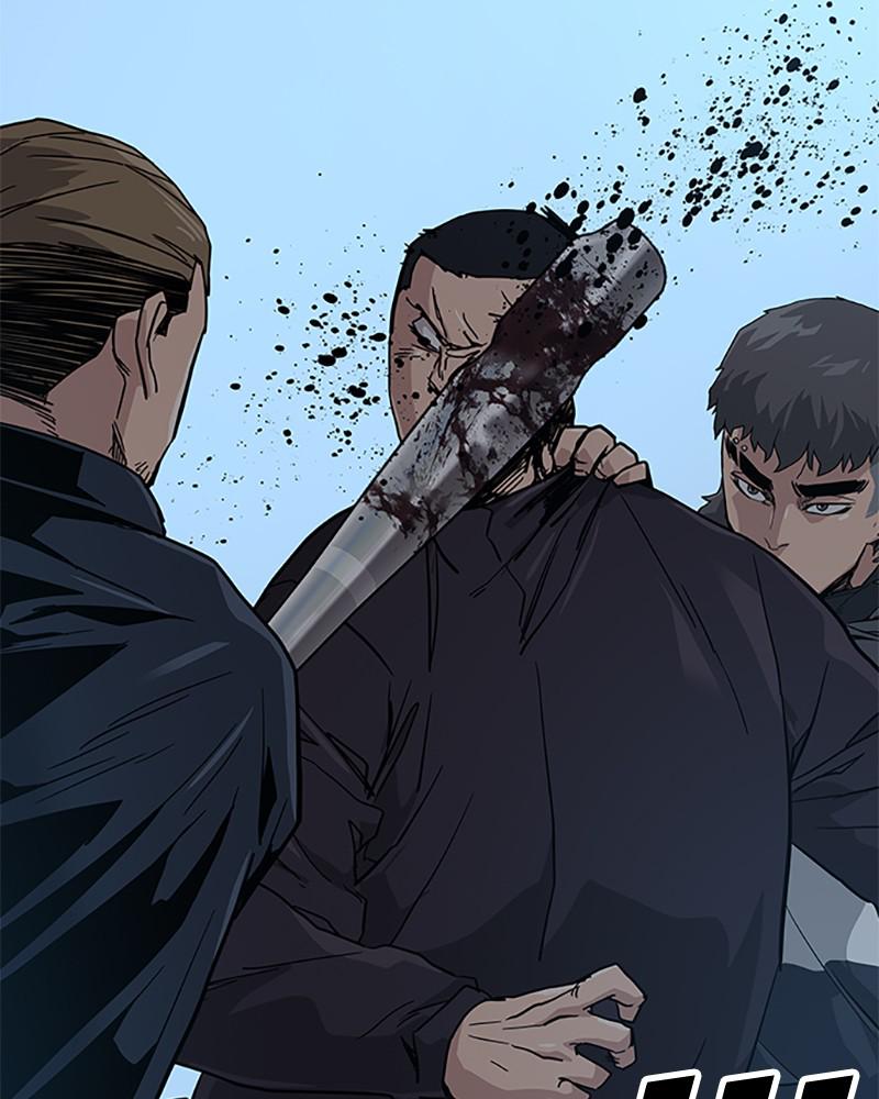 To Not Die S1 - Episode 14 103
