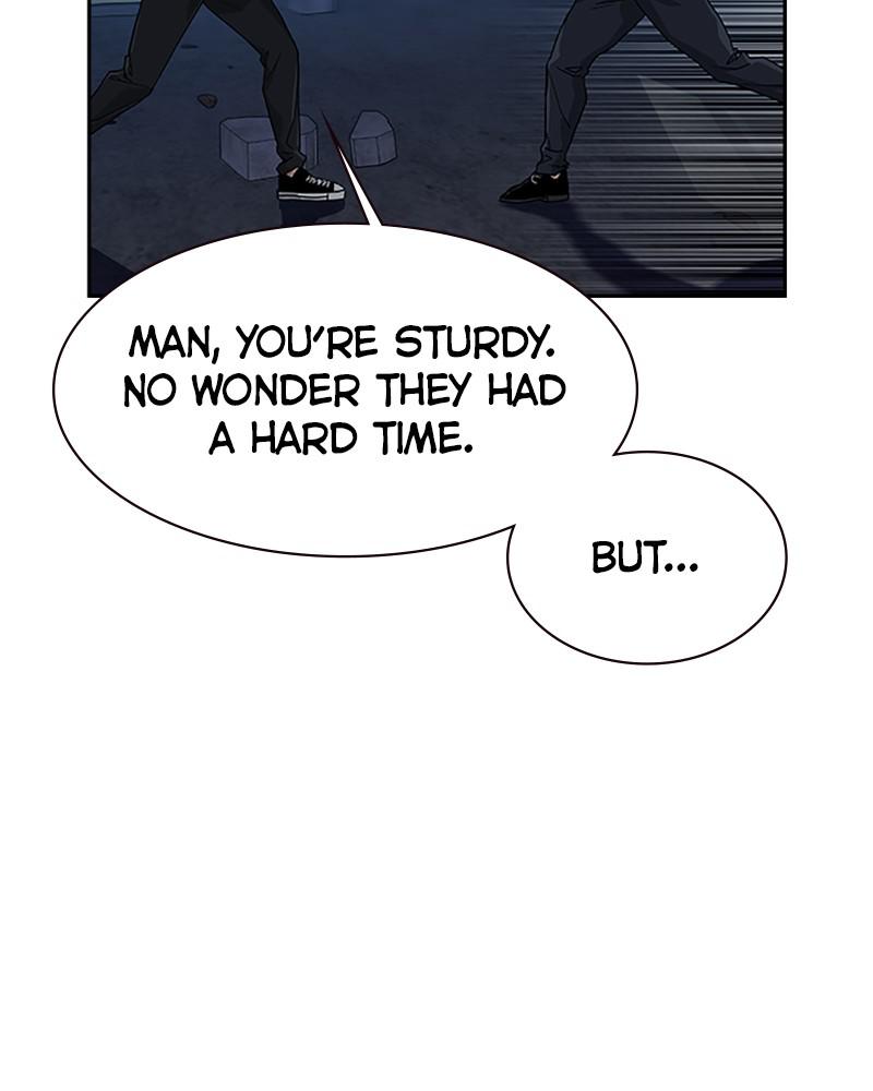 To Not Die S1 - Episode 14 113