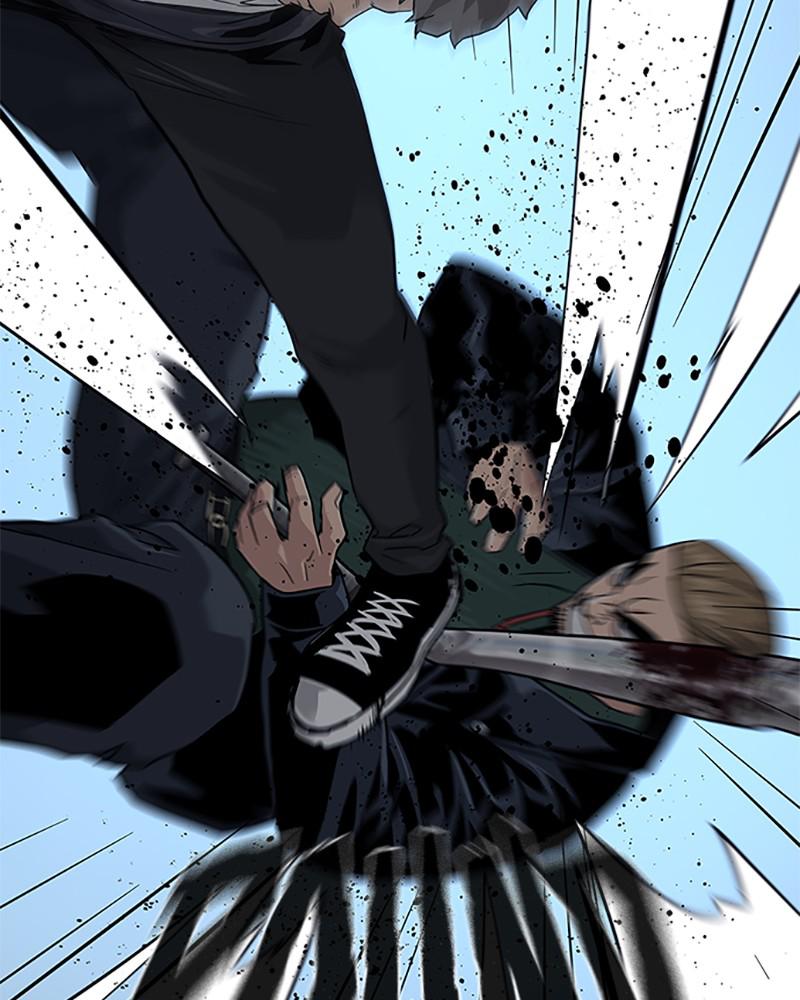 To Not Die S1 - Episode 14 115