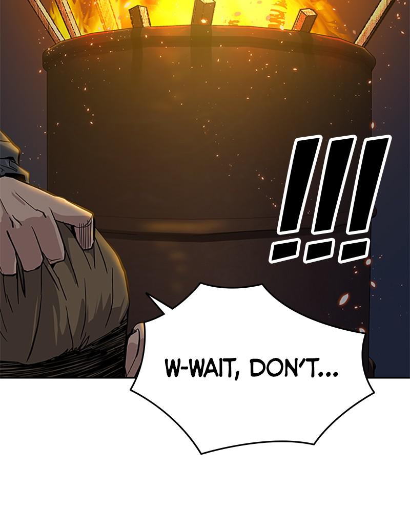 To Not Die S1 - Episode 14 150