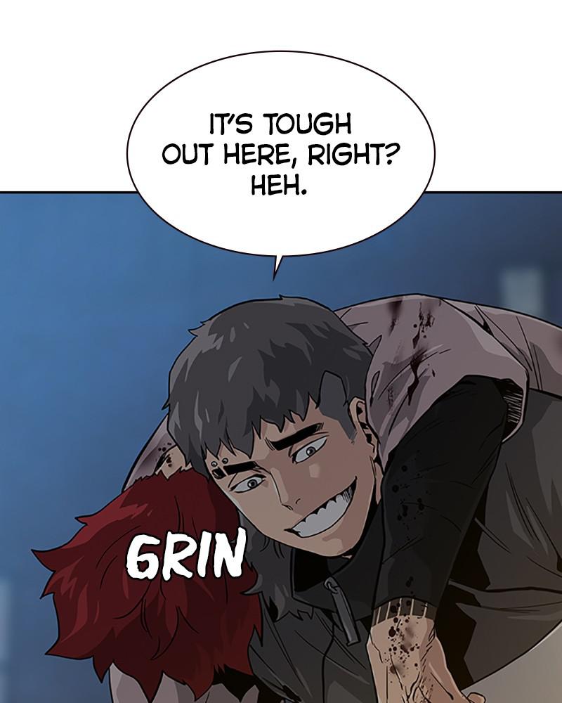 To Not Die S1 - Episode 15 33