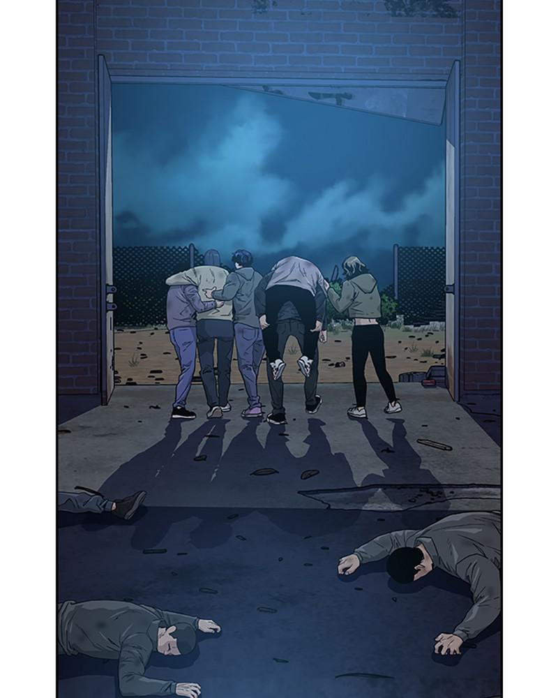 To Not Die S1 - Episode 15 40
