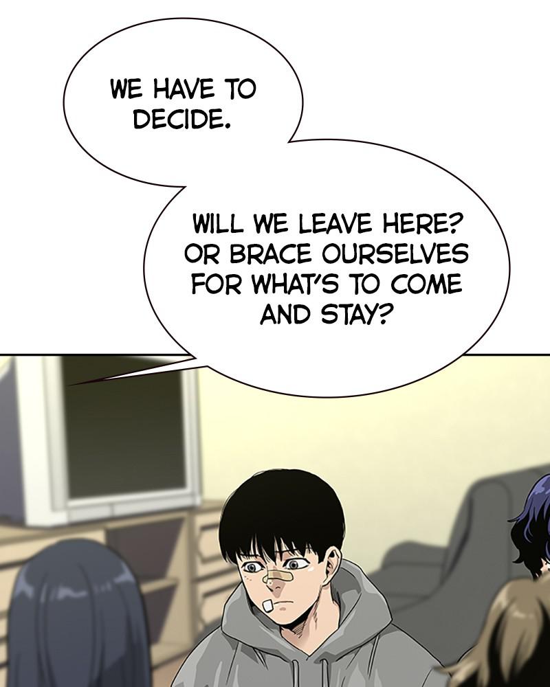 To Not Die S1 - Episode 15 67
