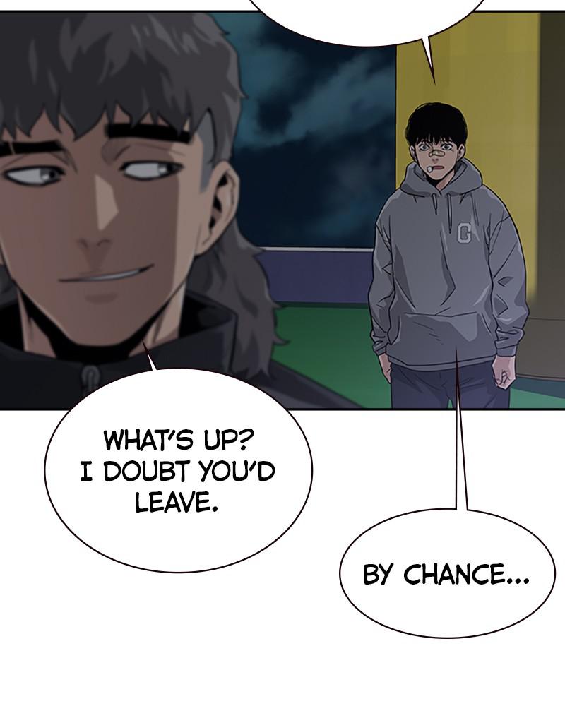 To Not Die S1 - Episode 15 76