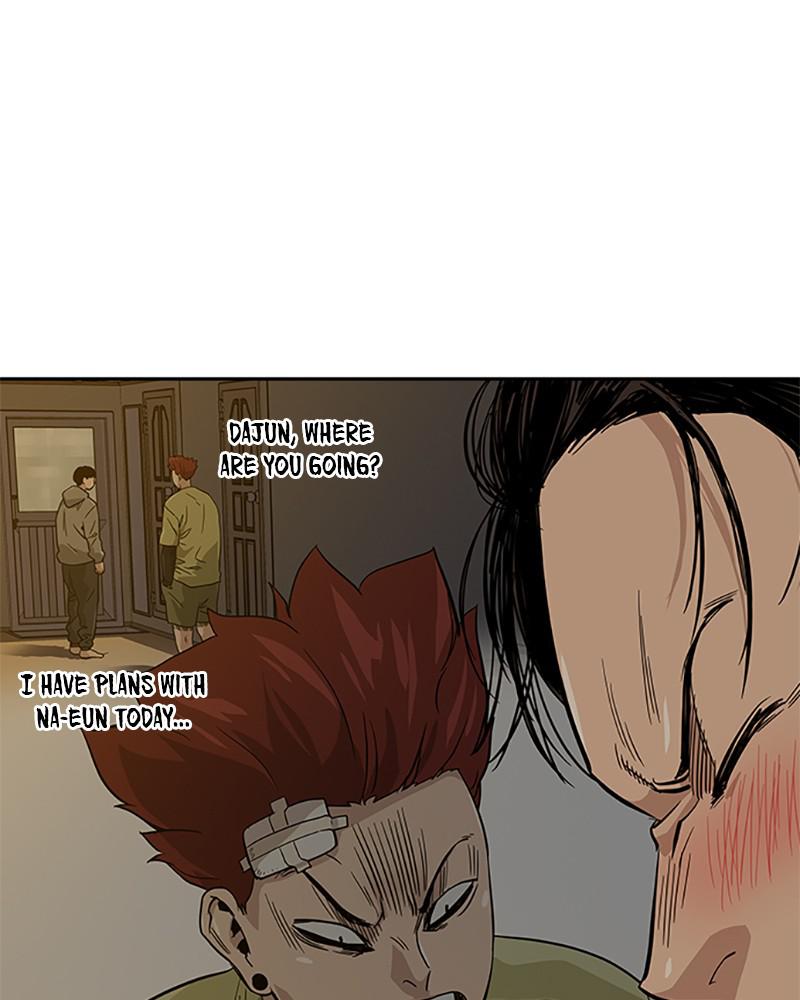 To Not Die S1 - Episode 15 127