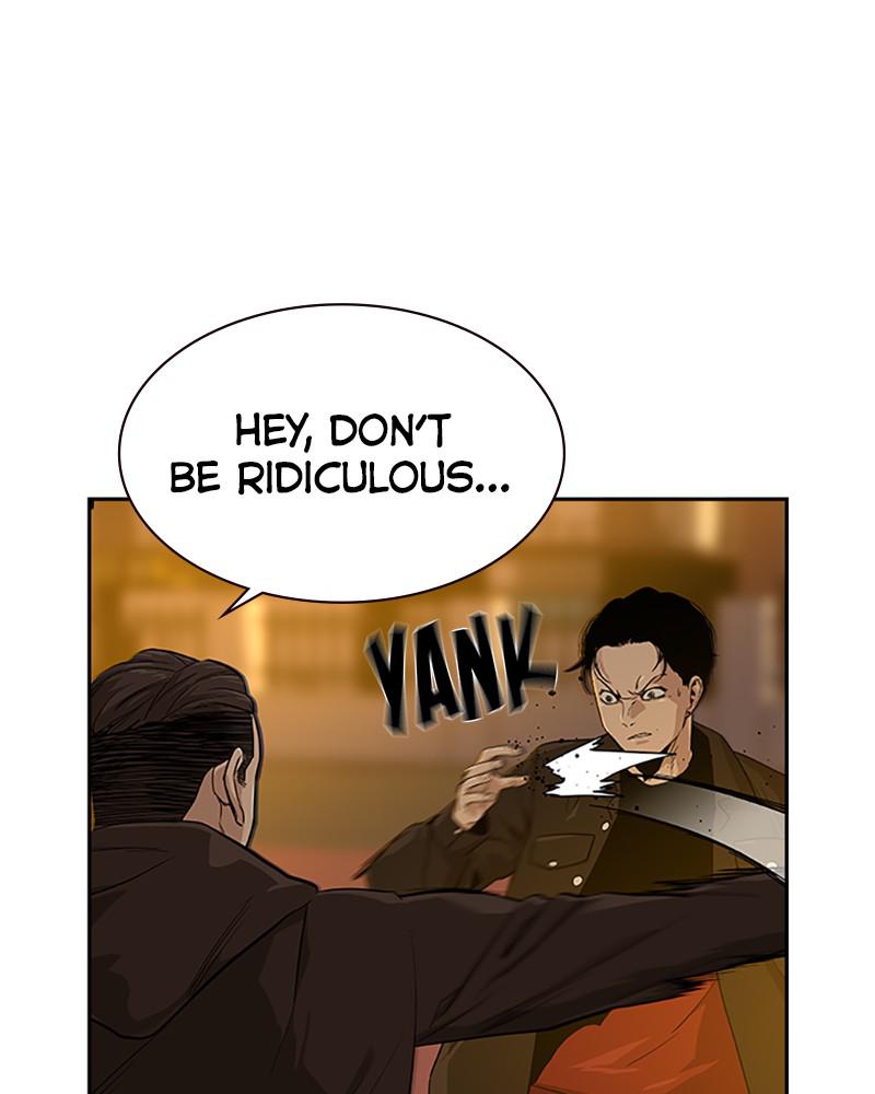 To Not Die S1 - Episode 16 5