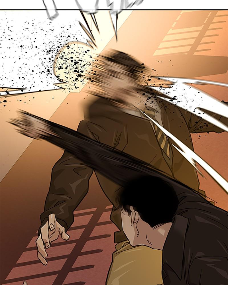 To Not Die S1 - Episode 16 13