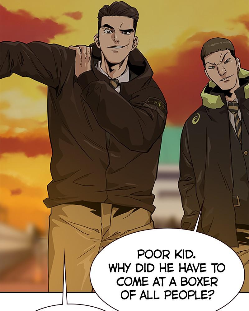 To Not Die S1 - Episode 16 32