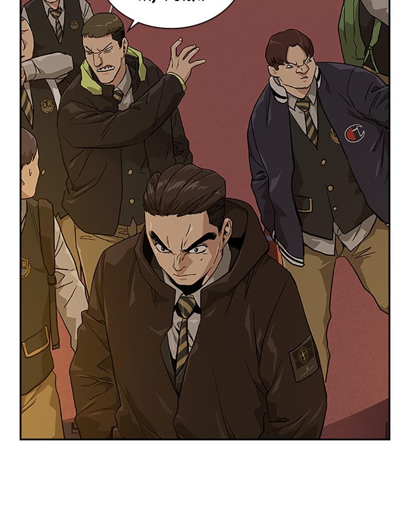 To Not Die S1 - Episode 16 48