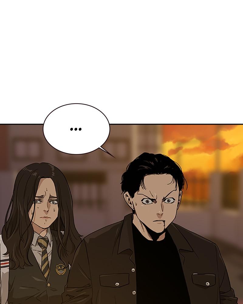 To Not Die S1 - Episode 16 54